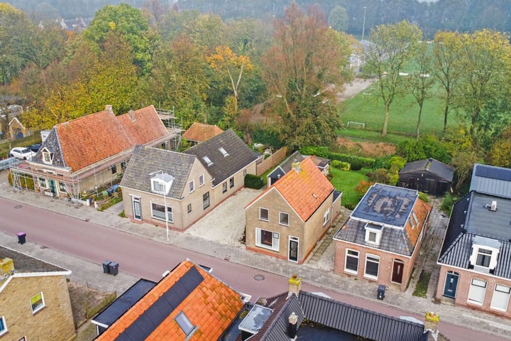 Bekijk foto van Waling Dykstrastraat 29
