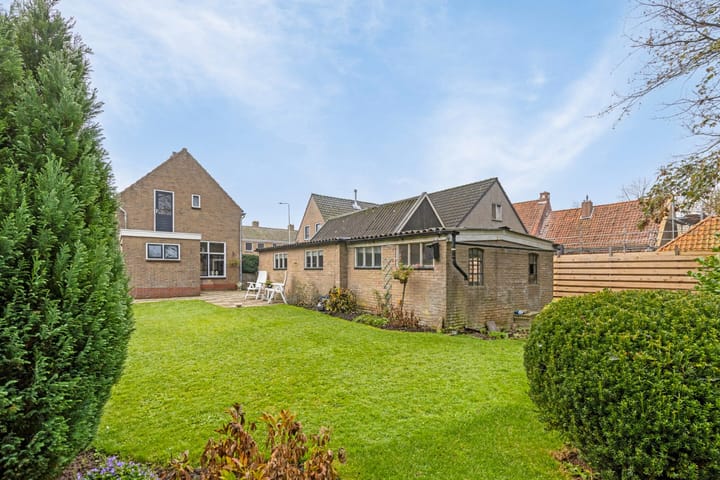 Foto 3 van Waling Dykstrastraat 29