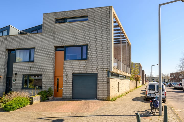 Brilduikerstraat 2