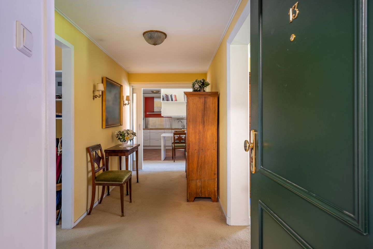 Photo 4 of Stoeplaan 11-F13