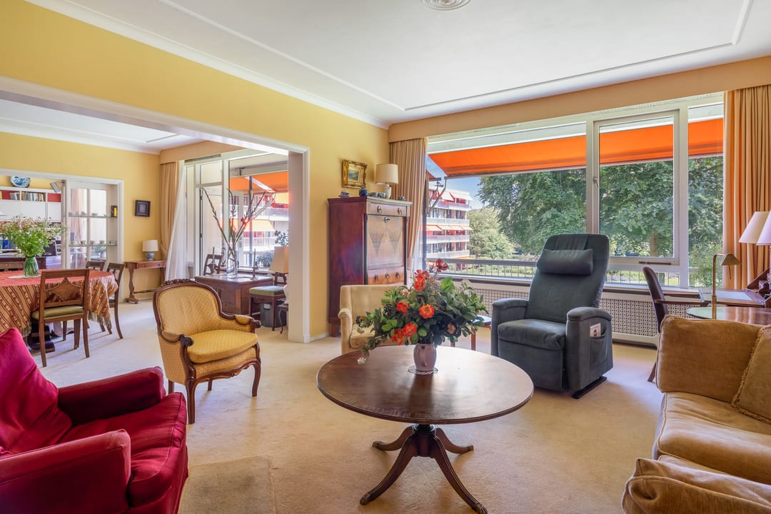 Photo 8 of Stoeplaan 11-F13