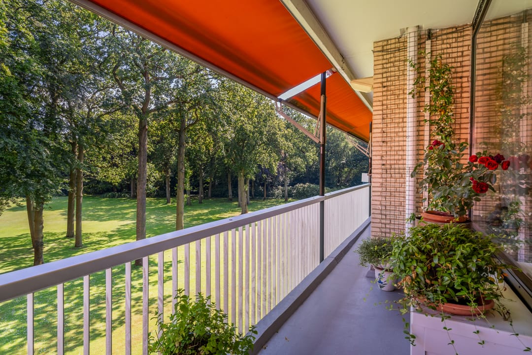 Photo 11 of Stoeplaan 11-F13