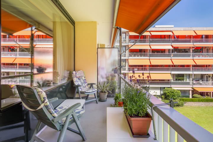 Foto 12 van Stoeplaan 11-F13