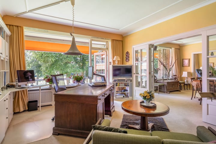 Foto 15 van Stoeplaan 11-F13