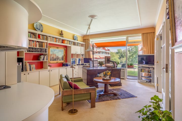 Foto 16 van Stoeplaan 11-F13