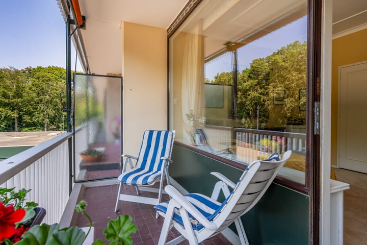 Foto 24 van Stoeplaan 11-F13