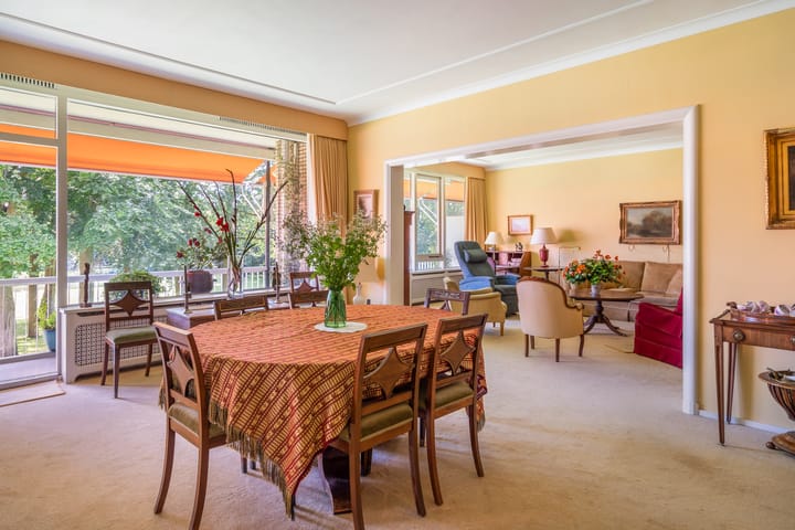 Foto 6 van Stoeplaan 11-F13