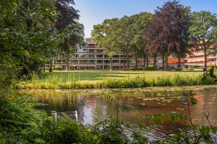 Foto 32 van Stoeplaan 11-F13