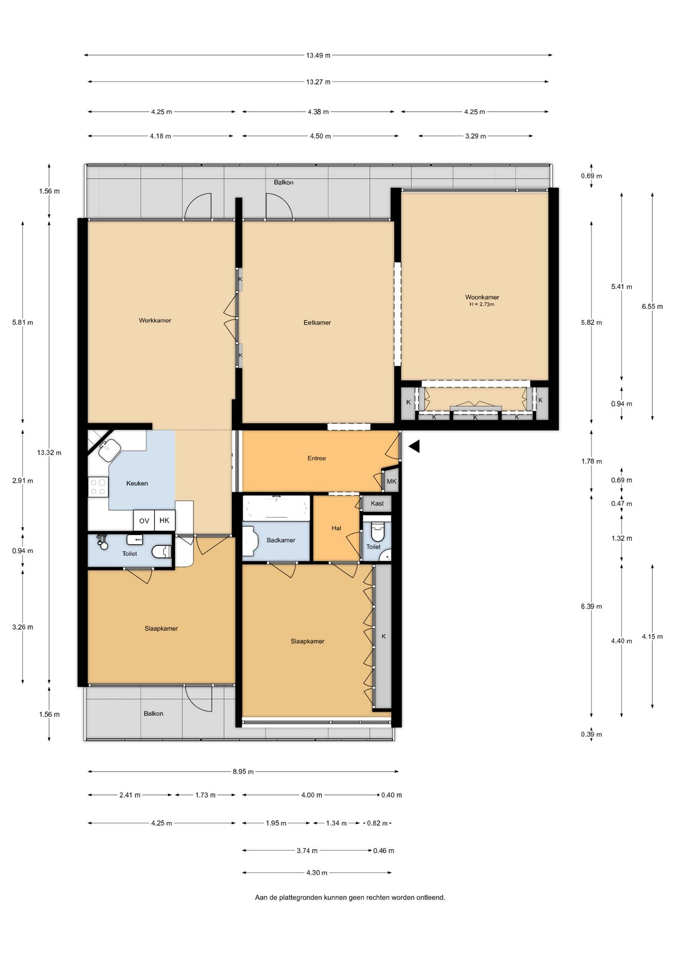 Photo 34 of Stoeplaan 11-F13