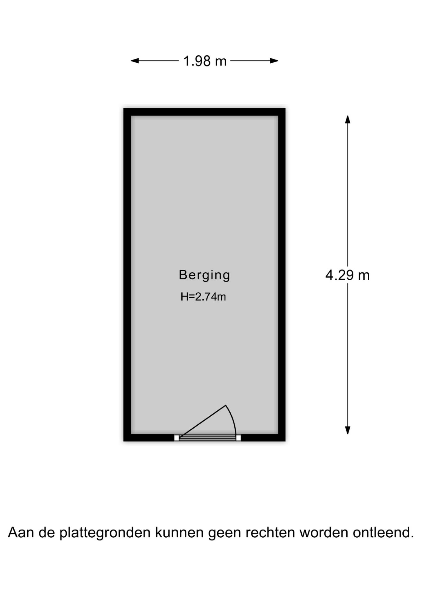 Photo 35 of Stoeplaan 11-F13