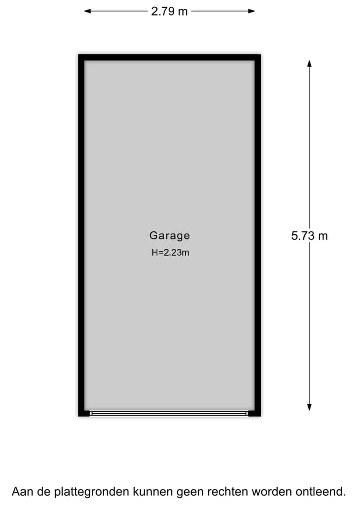 Foto 36 van Stoeplaan 11-F13