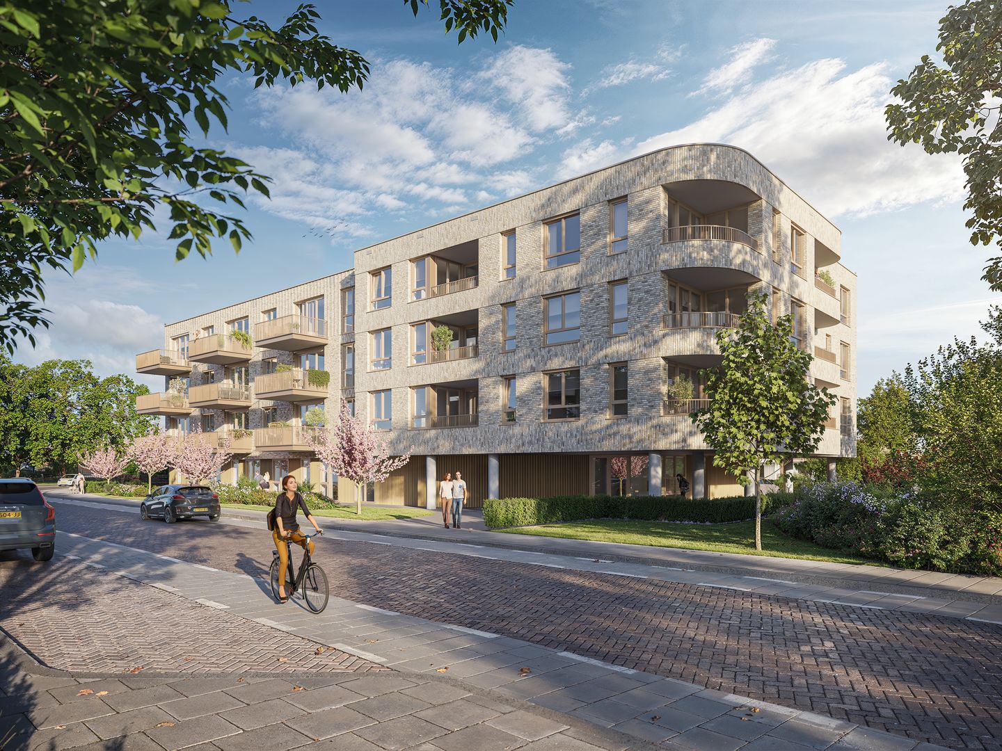 Foto 1 van De Heraut