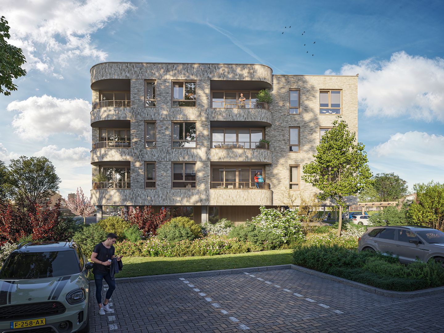 Foto 3 van De Heraut