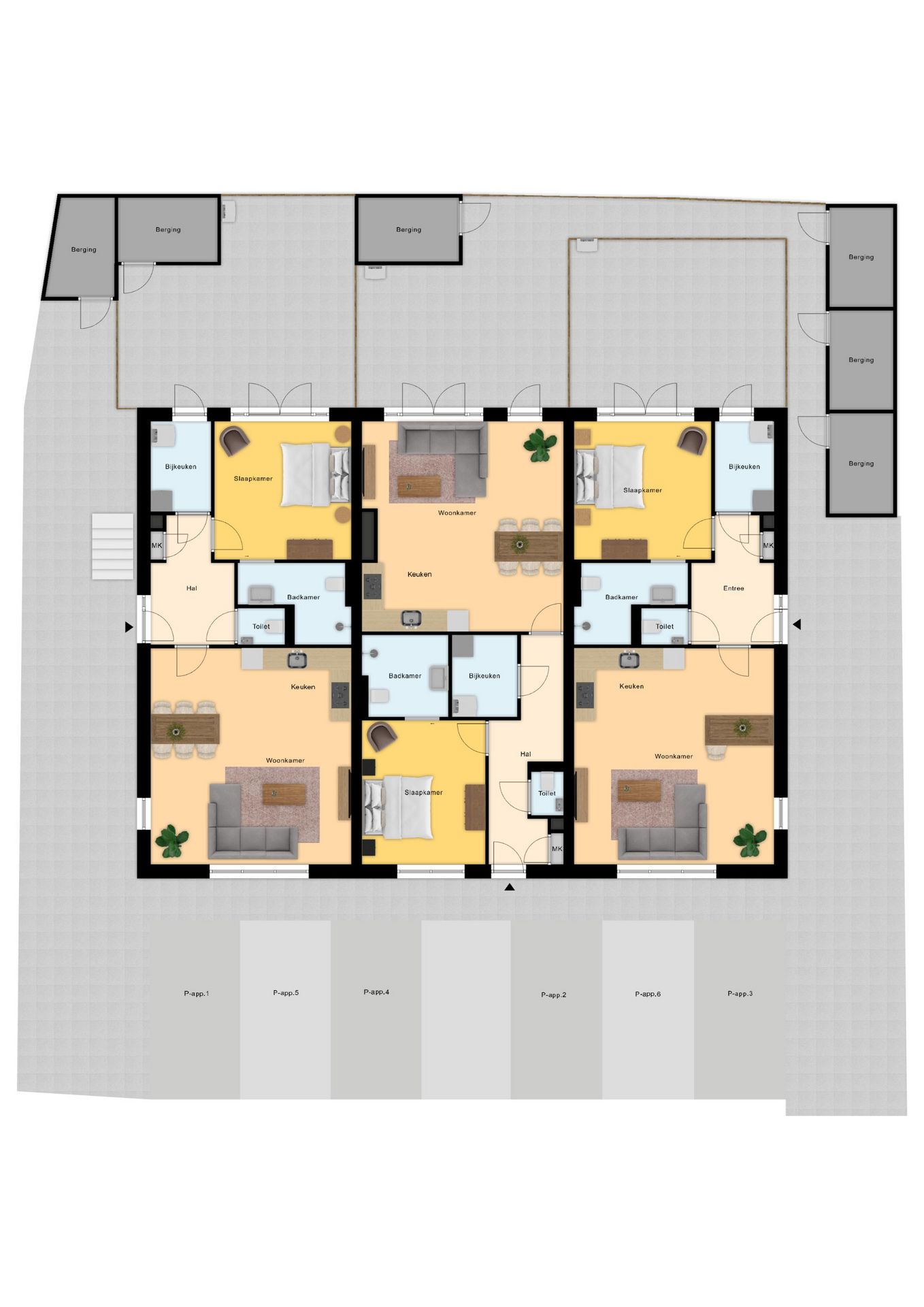 Foto 17 van Hobergenstraat Albergen