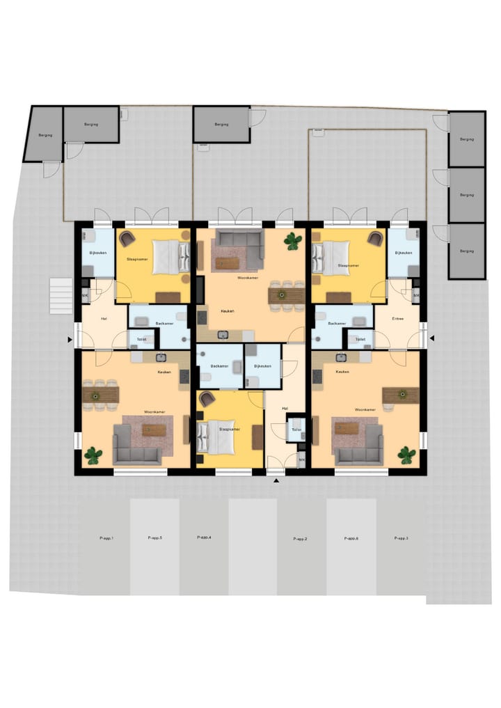 Foto 17 van Hobergenstraat Albergen