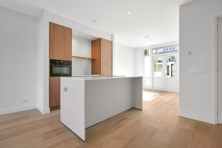 Foto 3 van Copernicusstraat 30