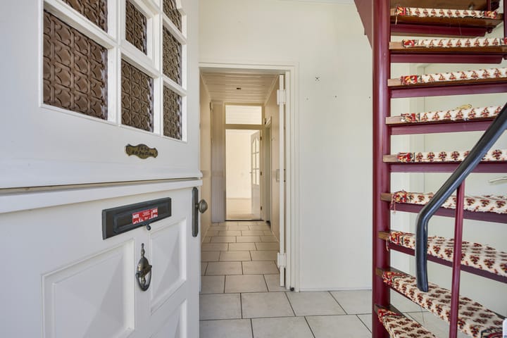 Foto 2 van Agnietenlaan 1