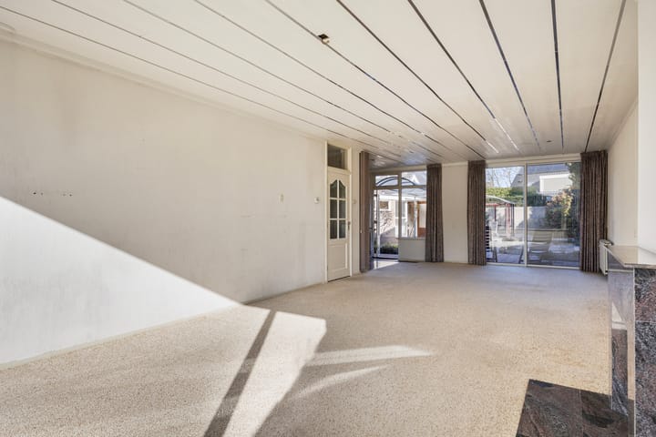 Foto 3 van Agnietenlaan 1