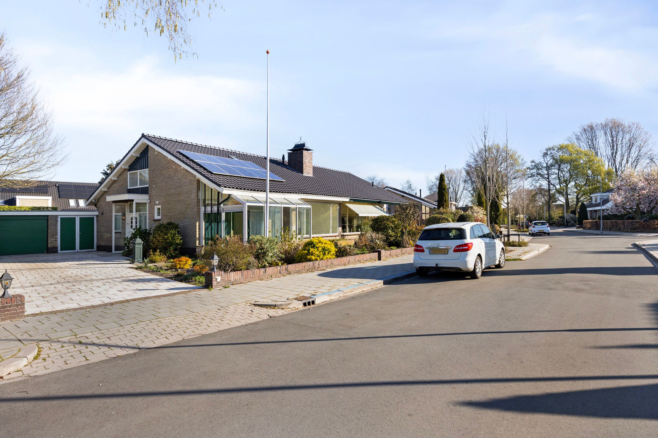 Foto 6 van Agnietenlaan 1