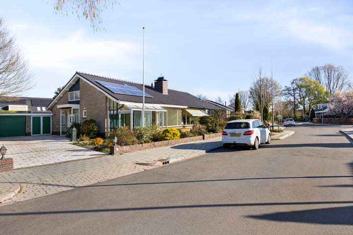 Foto 6 van Agnietenlaan 1