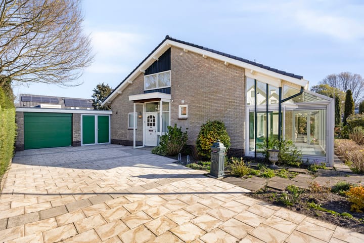 Foto 7 van Agnietenlaan 1