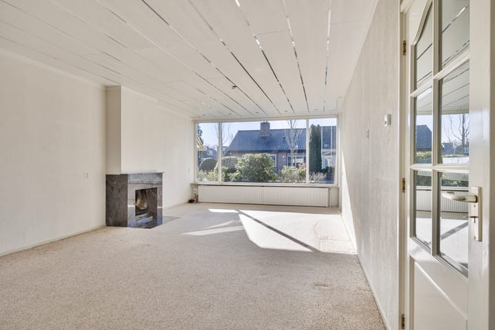 Foto 9 van Agnietenlaan 1