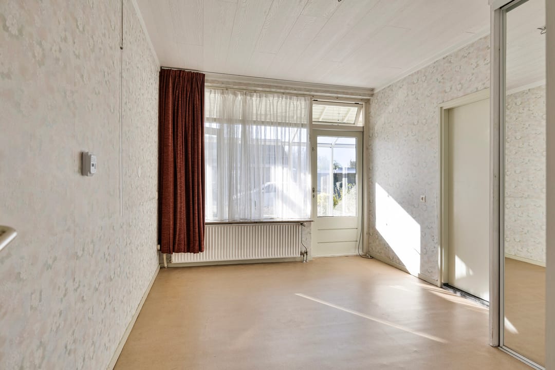 Foto 13 van Agnietenlaan 1