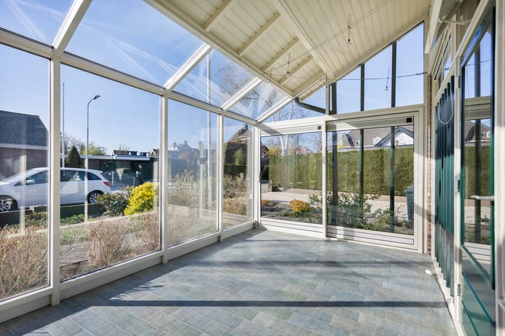 Foto 14 van Agnietenlaan 1