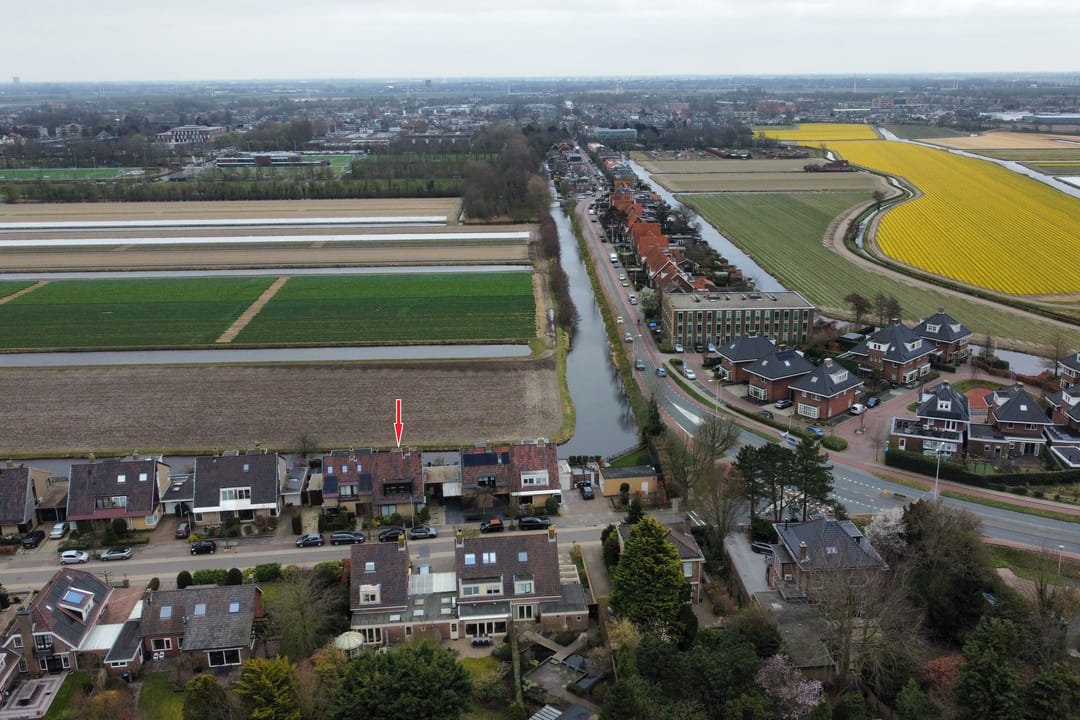 Foto 1 van 2e Loosterweg 169