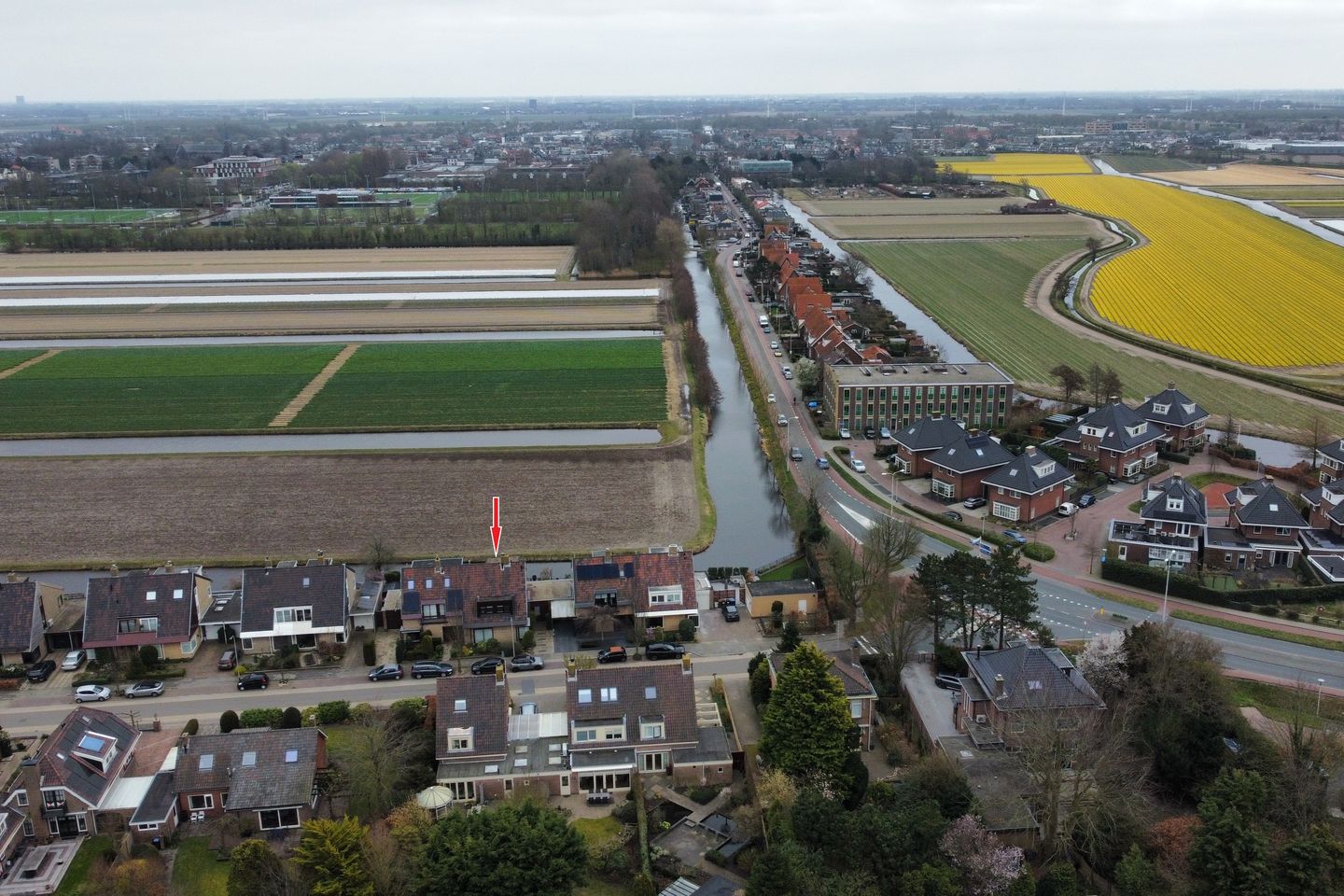 Foto 1 van 2e Loosterweg 169