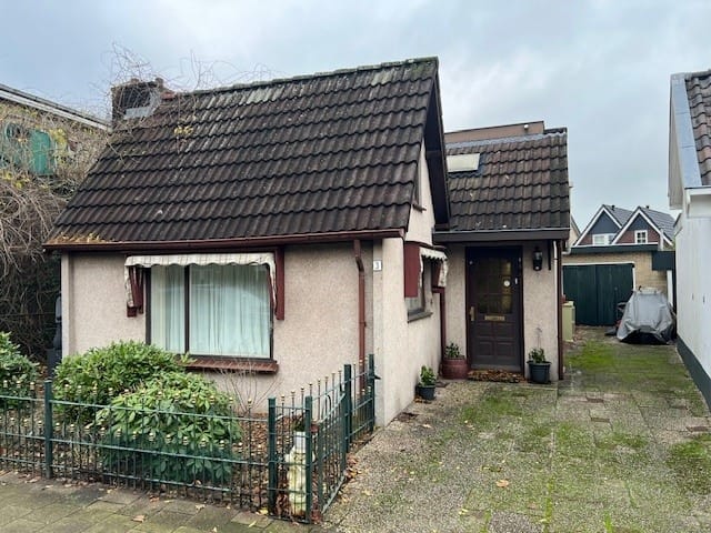 Foto 1 van Bremstraat 3