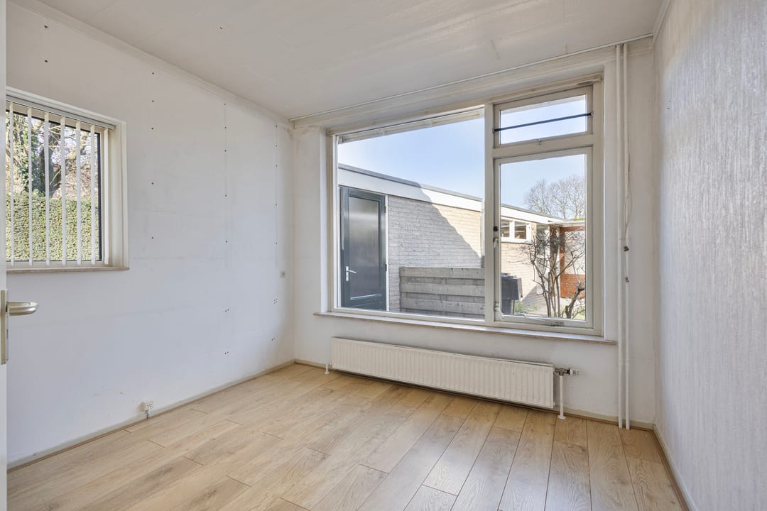 Foto 16 van Agnietenlaan 1