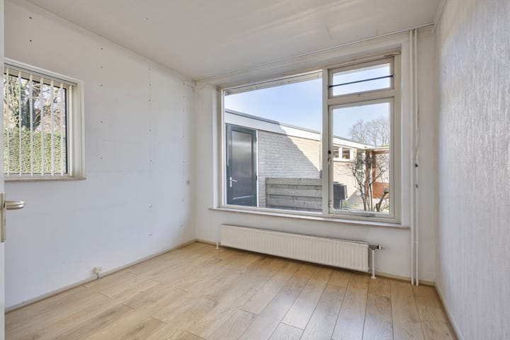 Foto 16 van Agnietenlaan 1