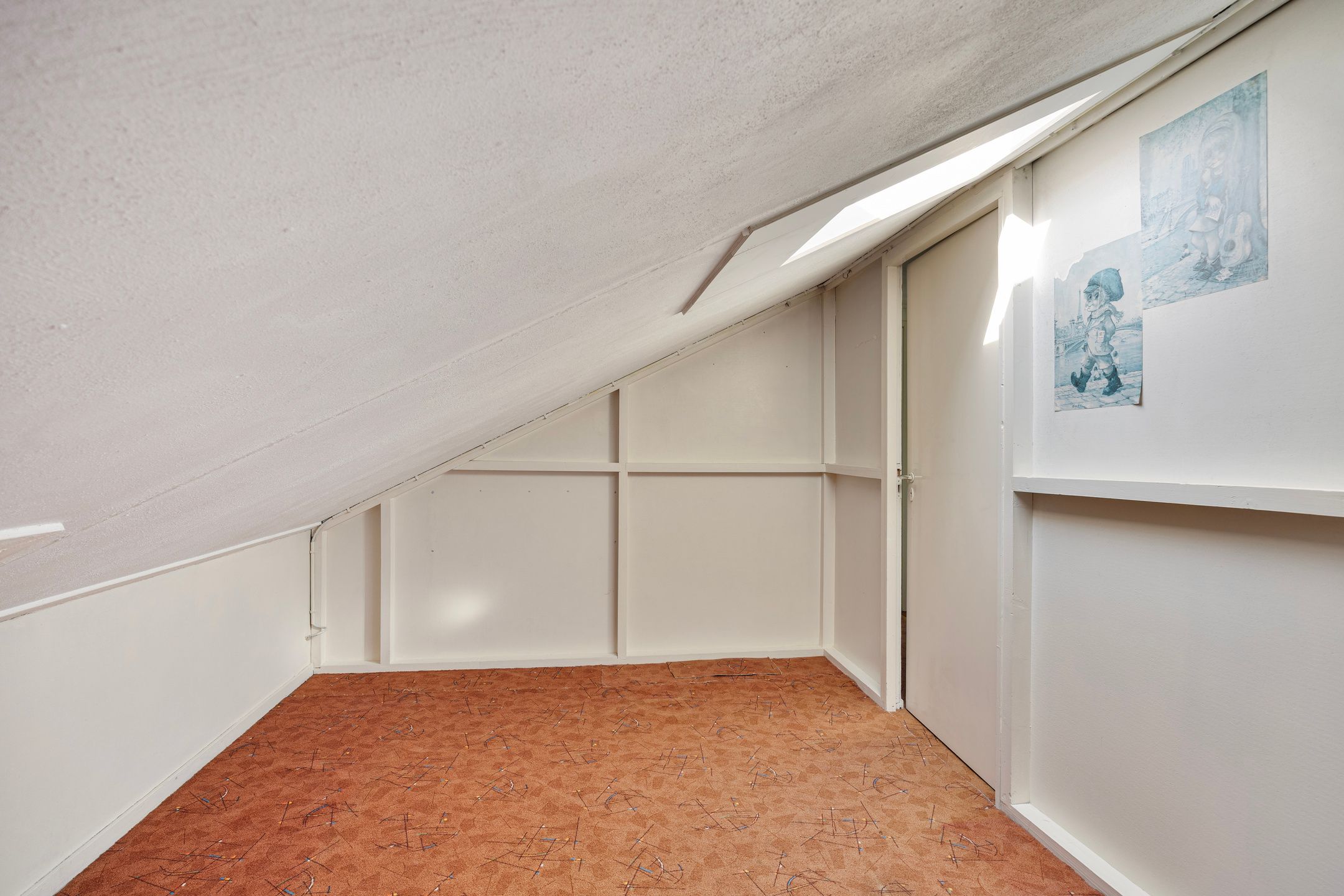 Foto 27 van Agnietenlaan 1