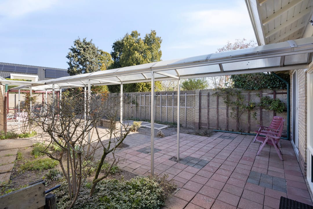 Foto 28 van Agnietenlaan 1