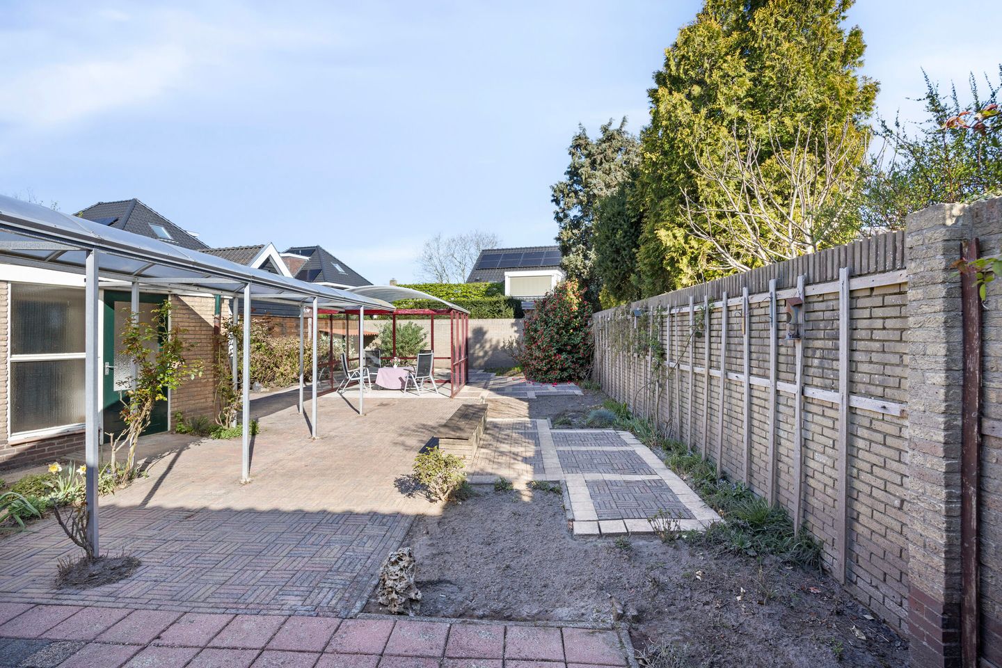 Foto 29 van Agnietenlaan 1