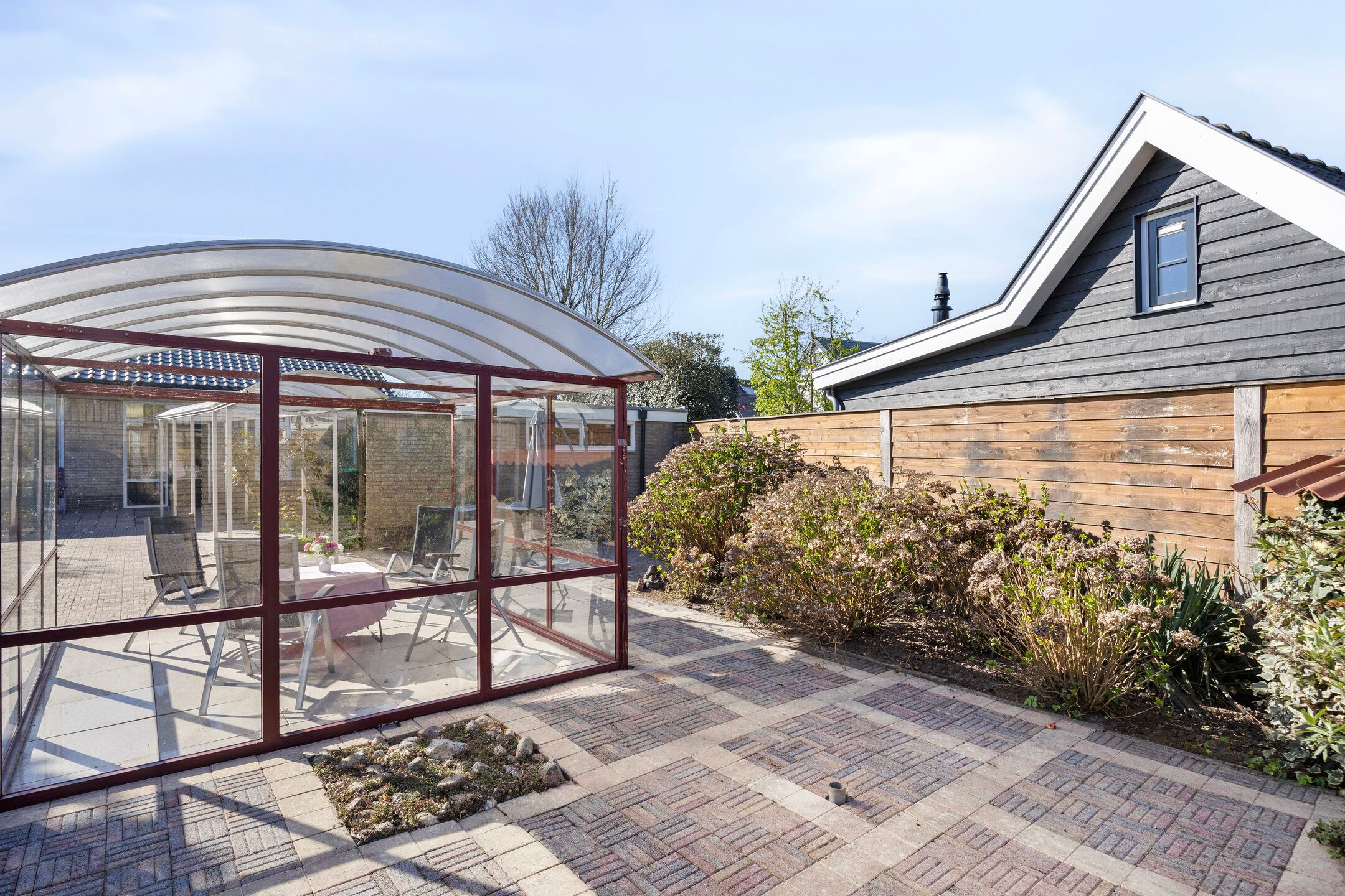 Foto 30 van Agnietenlaan 1