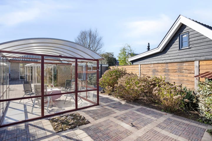 Foto 30 van Agnietenlaan 1