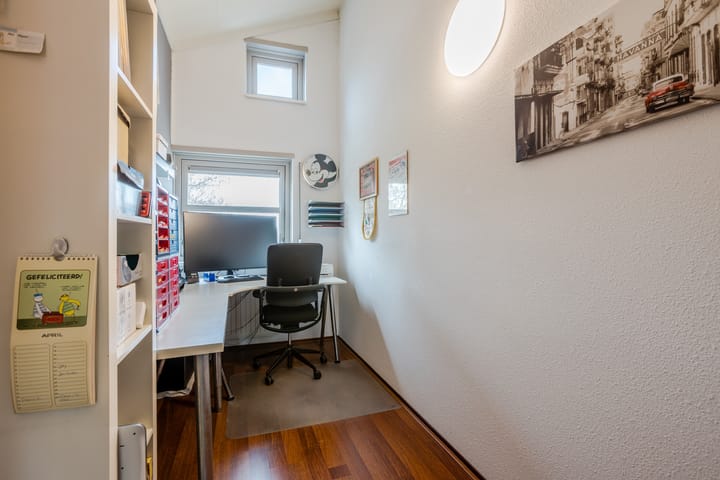 Foto 32 van Bijvank 19