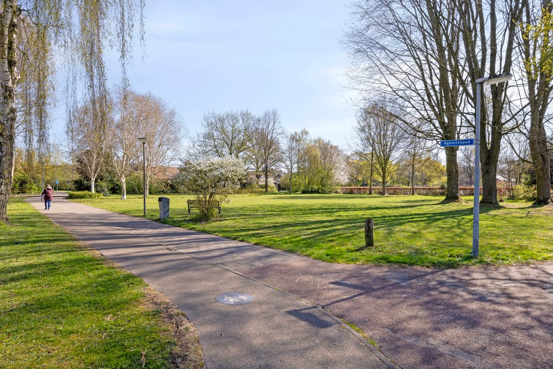 Foto 38 van Agnietenlaan 1