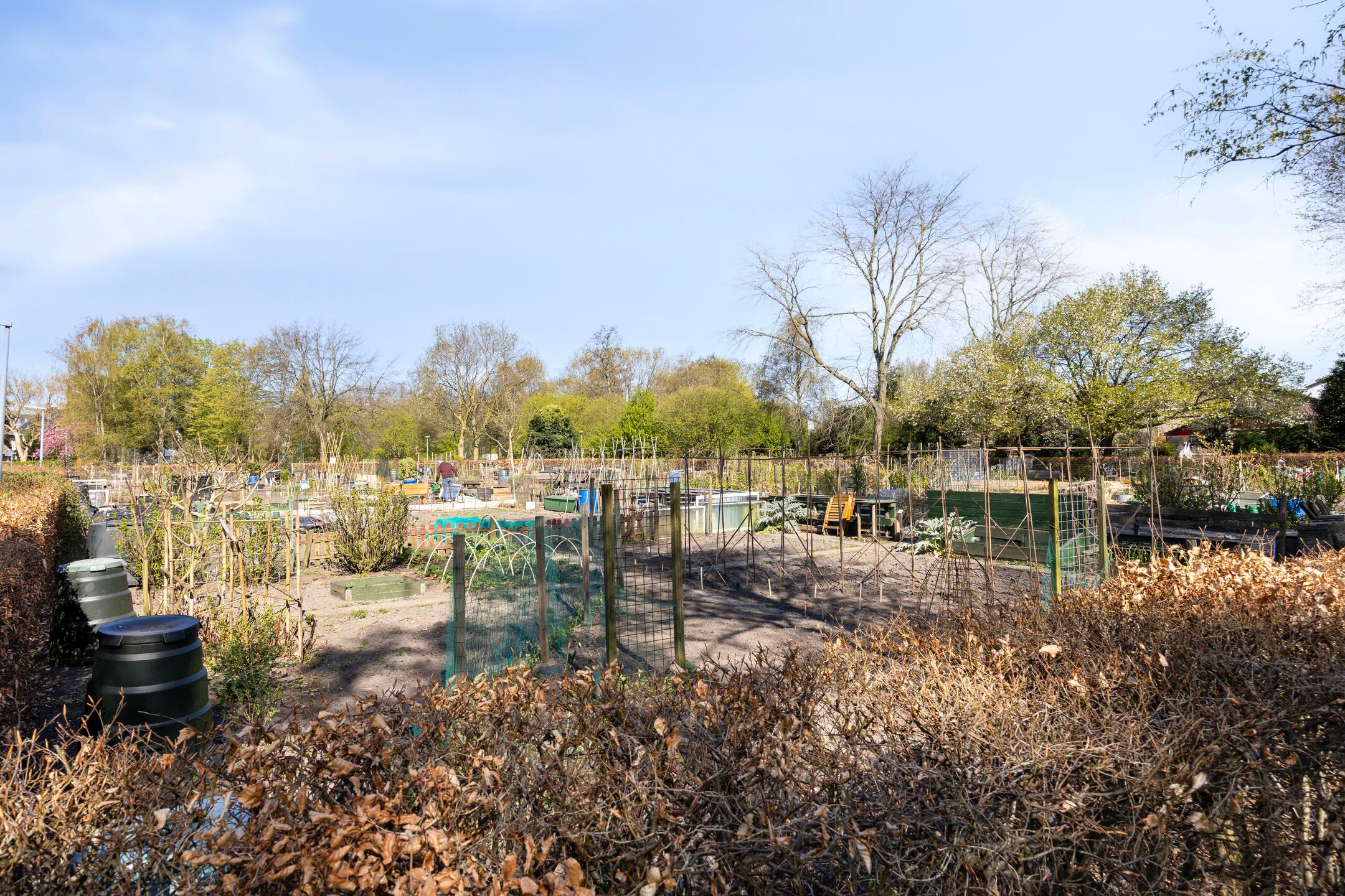 Foto 39 van Agnietenlaan 1