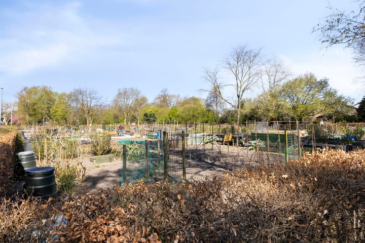 Foto 39 van Agnietenlaan 1