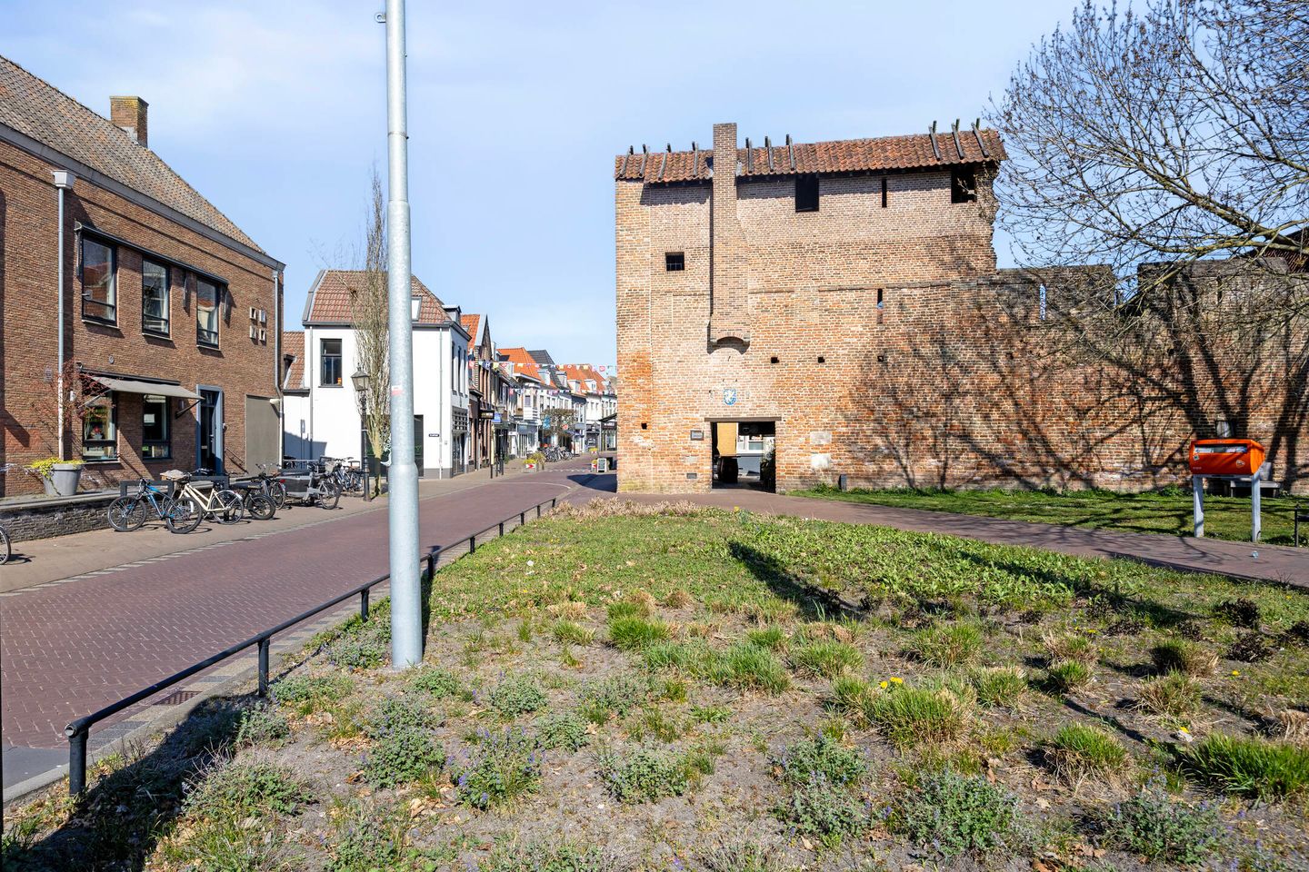 Foto 40 van Agnietenlaan 1