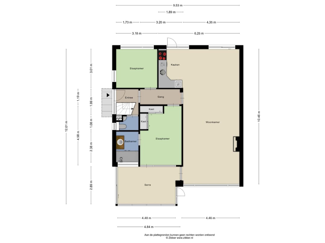 Foto 41 van Agnietenlaan 1