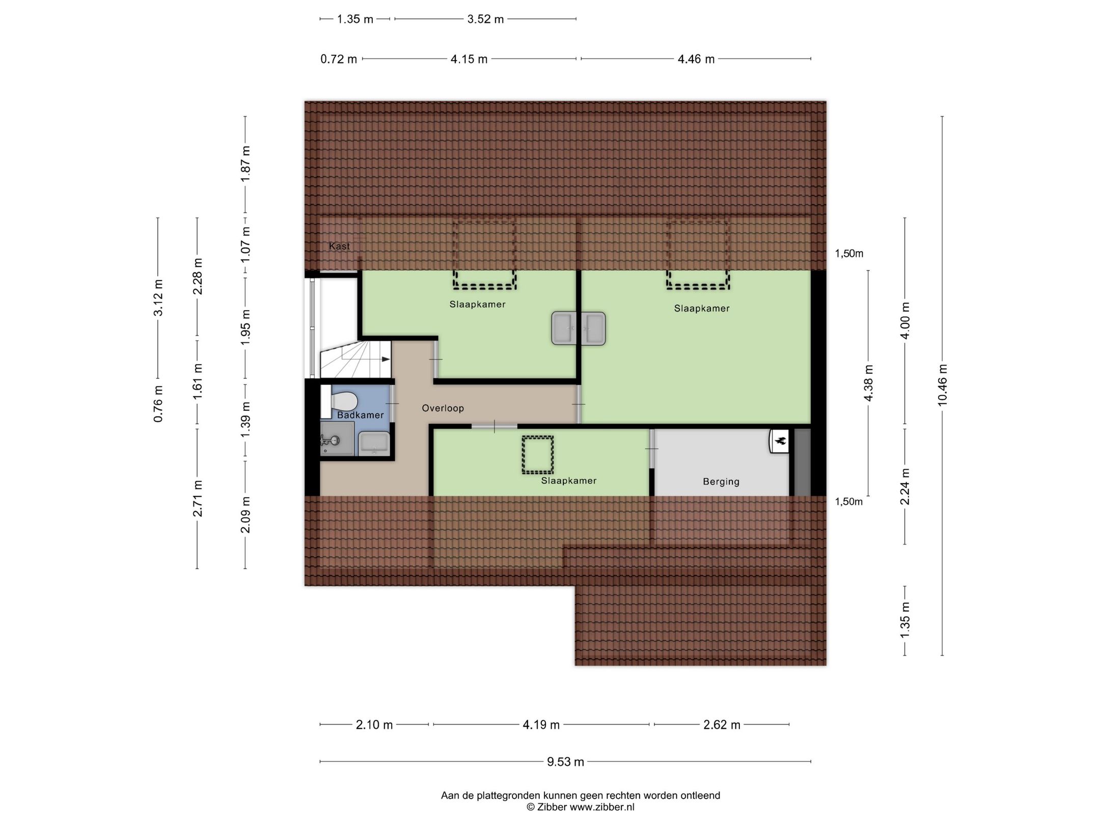 Foto 42 van Agnietenlaan 1