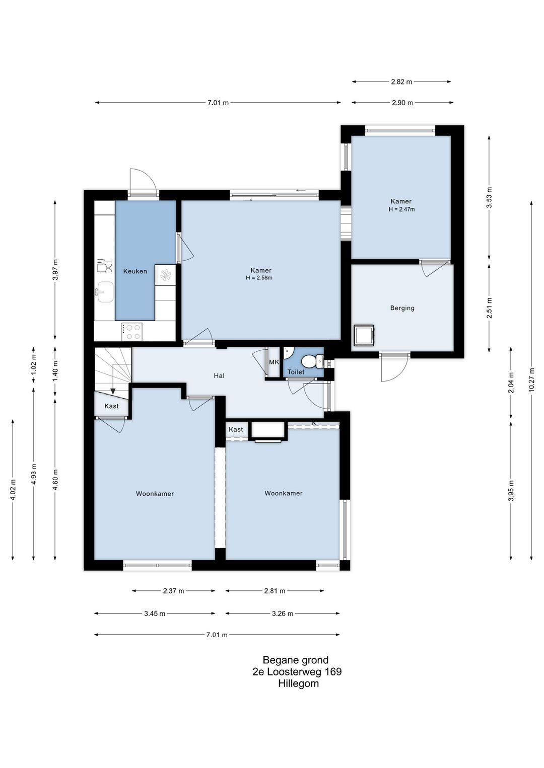 Foto 61 van 2e Loosterweg 169