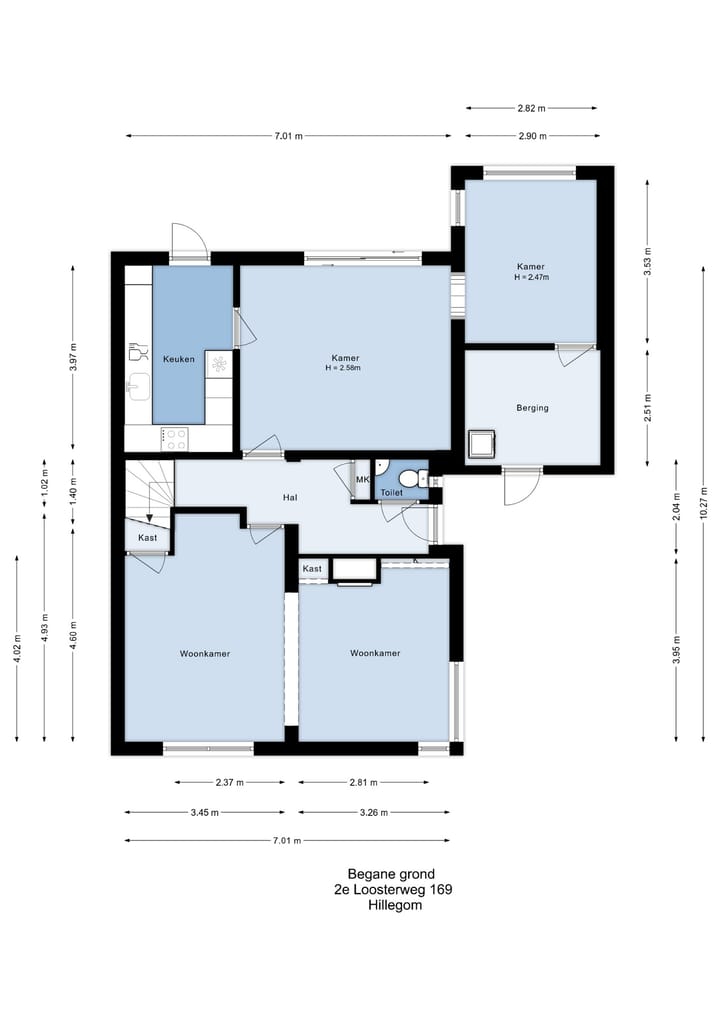 Foto 61 van 2e Loosterweg 169