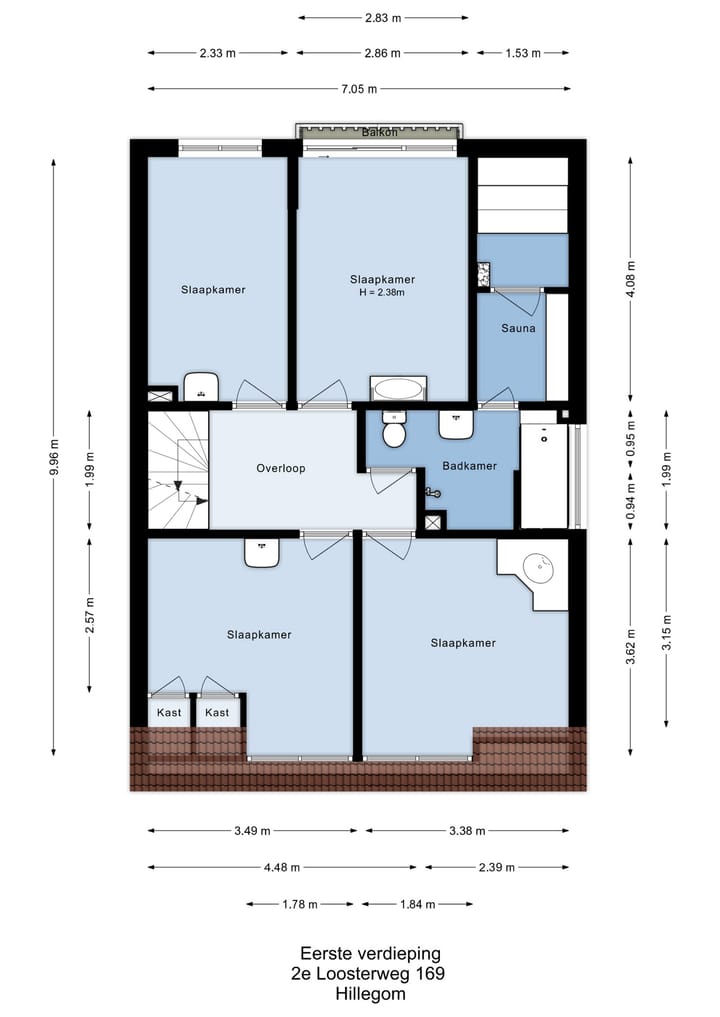 Foto 62 van 2e Loosterweg 169