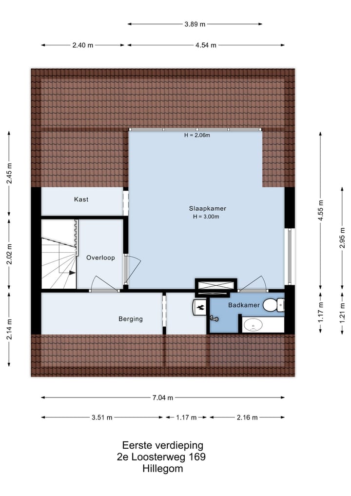 Foto 63 van 2e Loosterweg 169