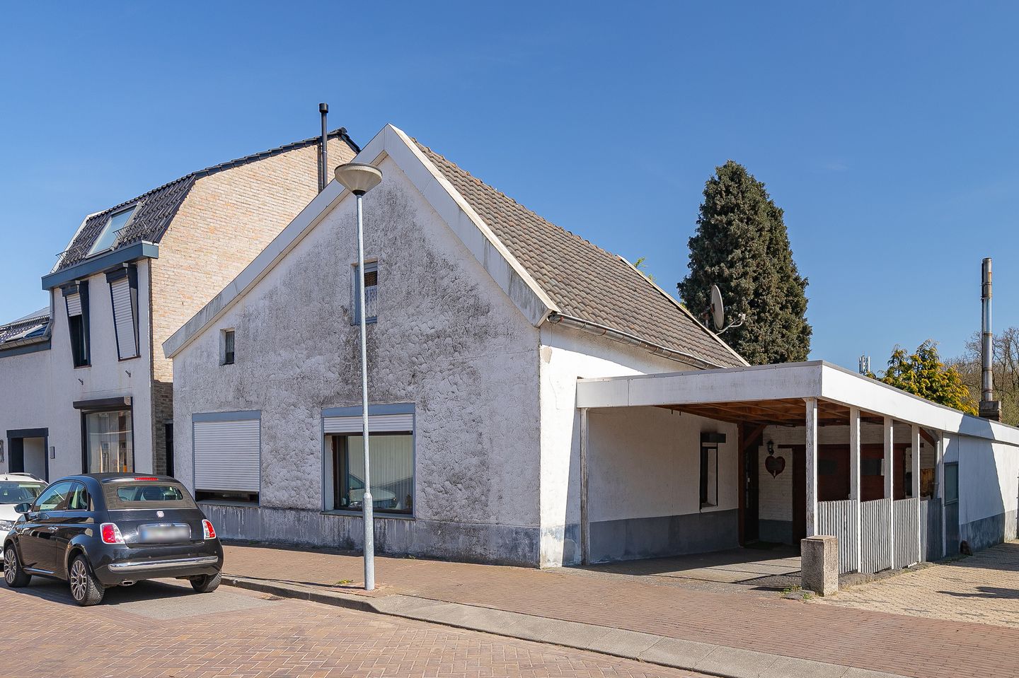 Foto 1 van Broekhuizenstraat 46